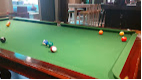 Indoor Games 