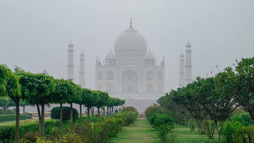Mehtab Bagh