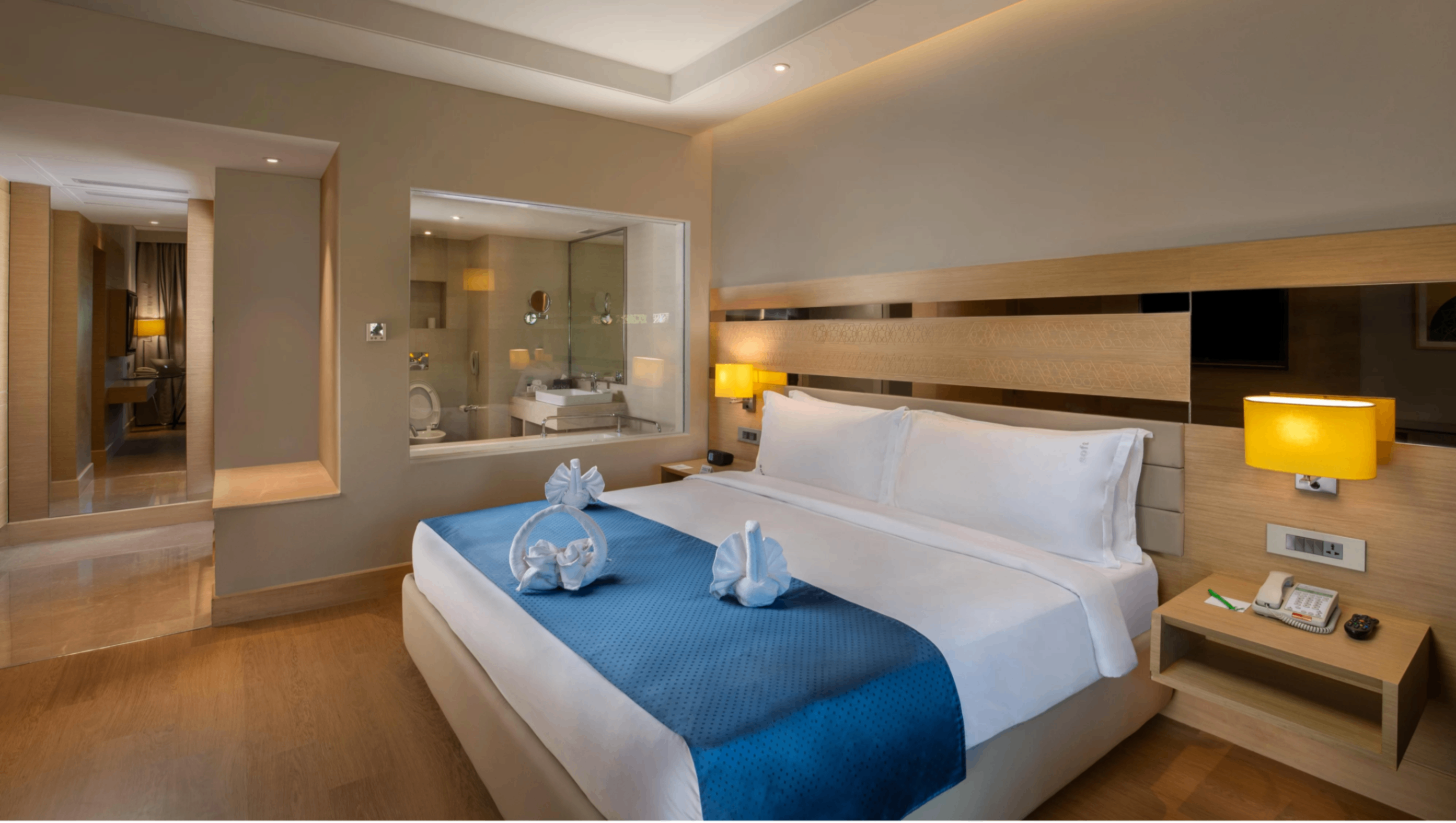 Suite Room