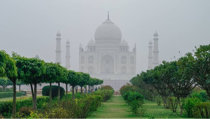 Mehtab Bagh