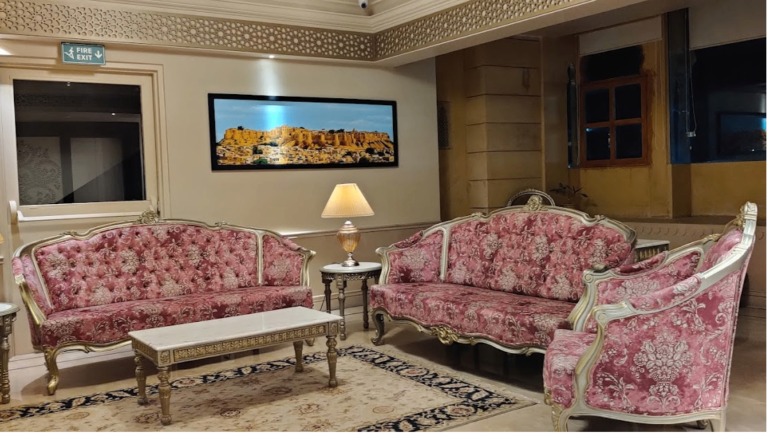 Suite Room