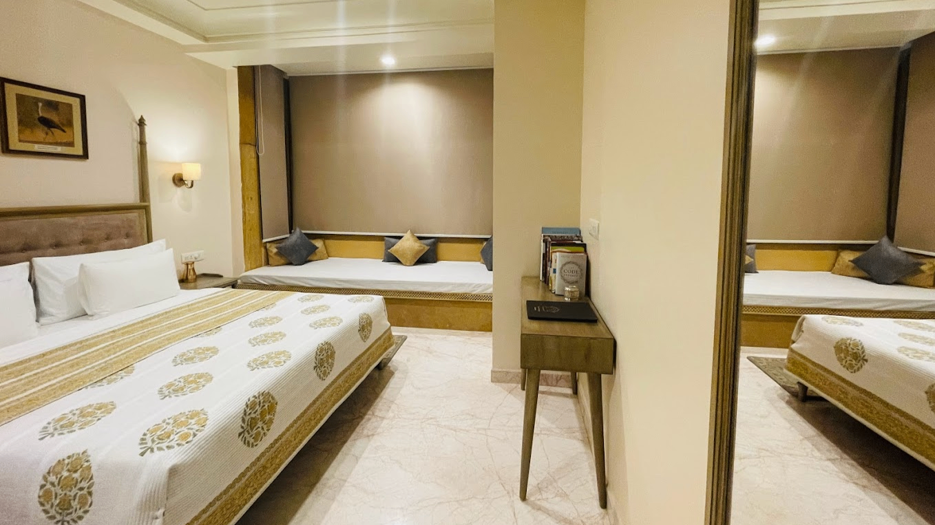 Premium Room