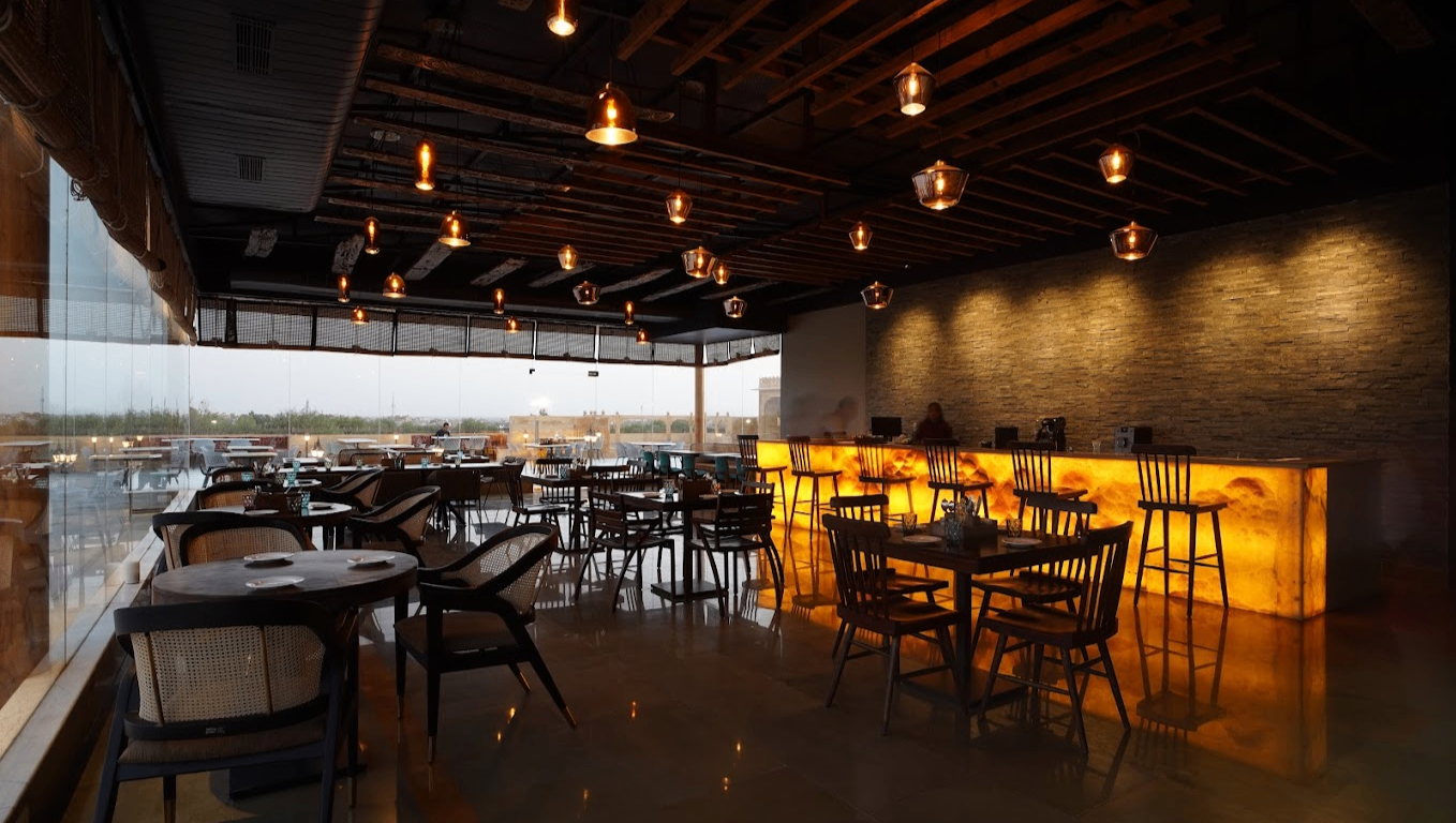 'Godavan Restaurant