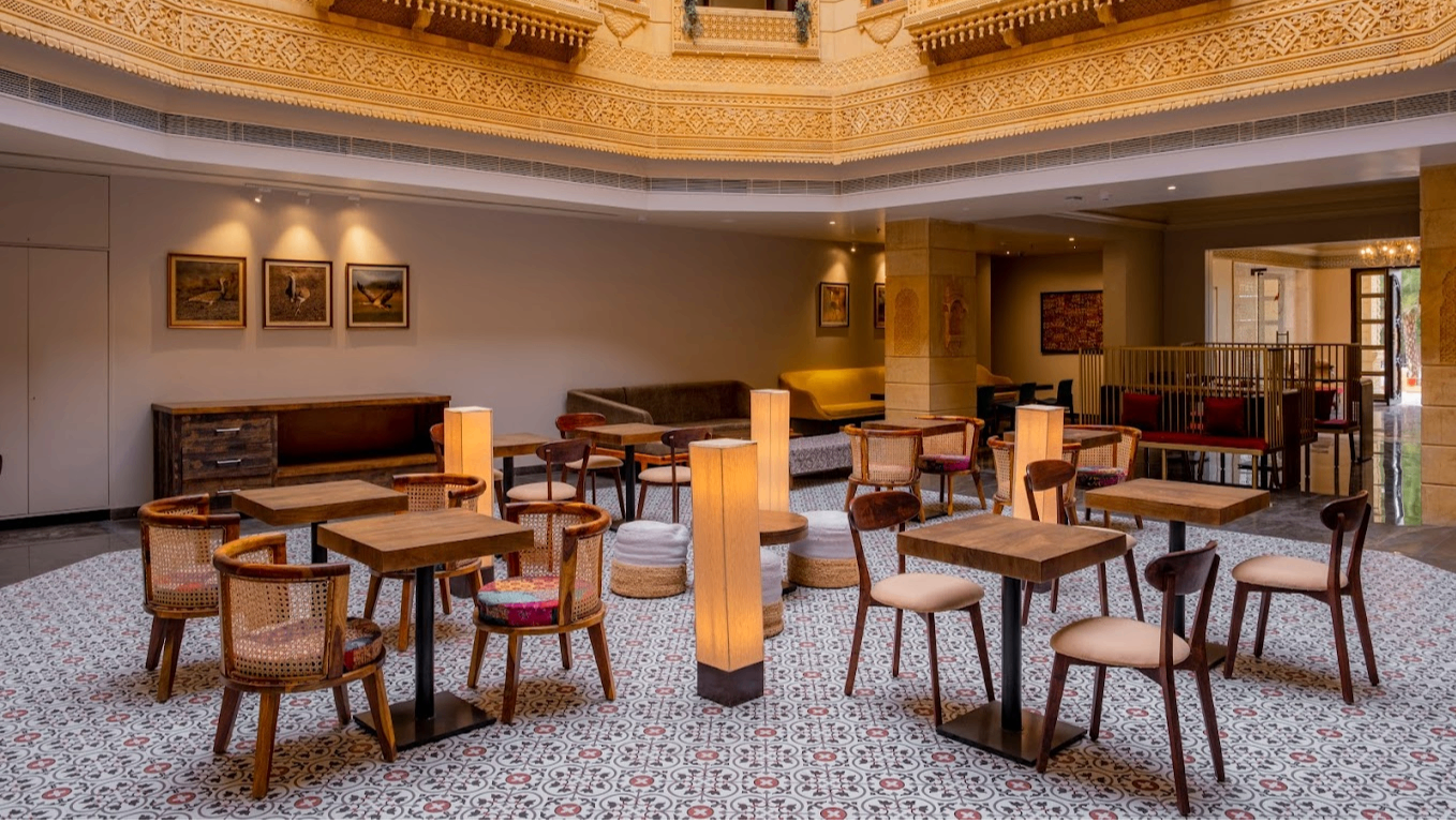 Cafe Tilor