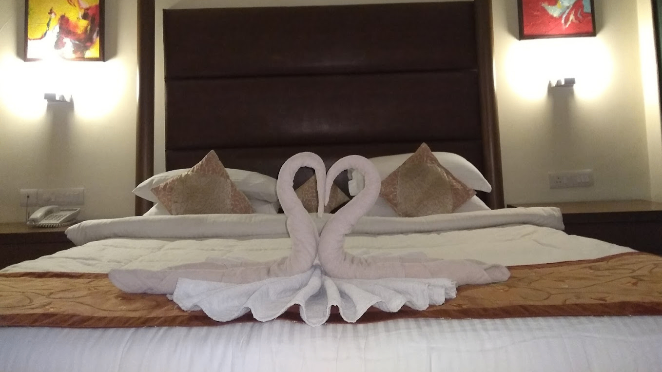 Suite Room