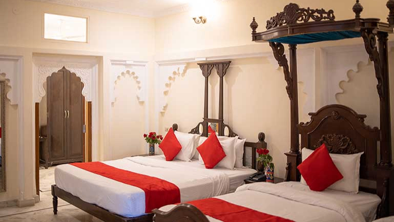Family Suite