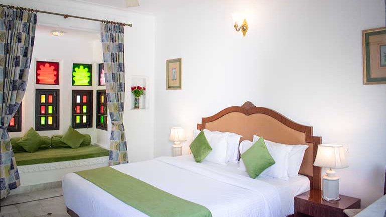 Premier Room