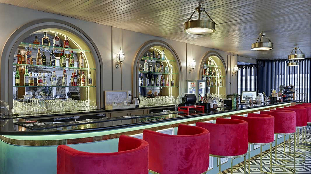  Sangria Bar