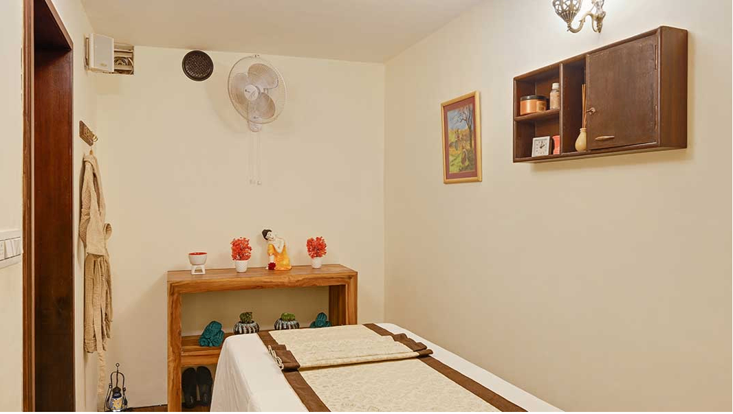 AYUR SPA 