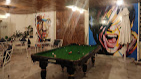 POOL GAME