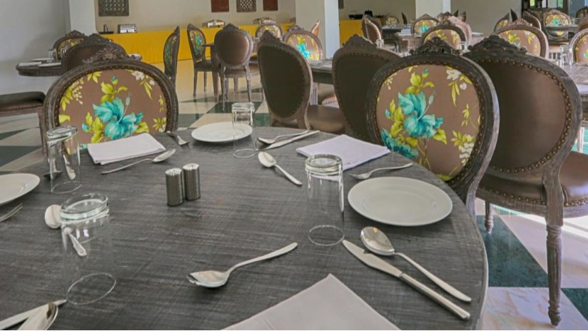 LOBBY RESTAURANT