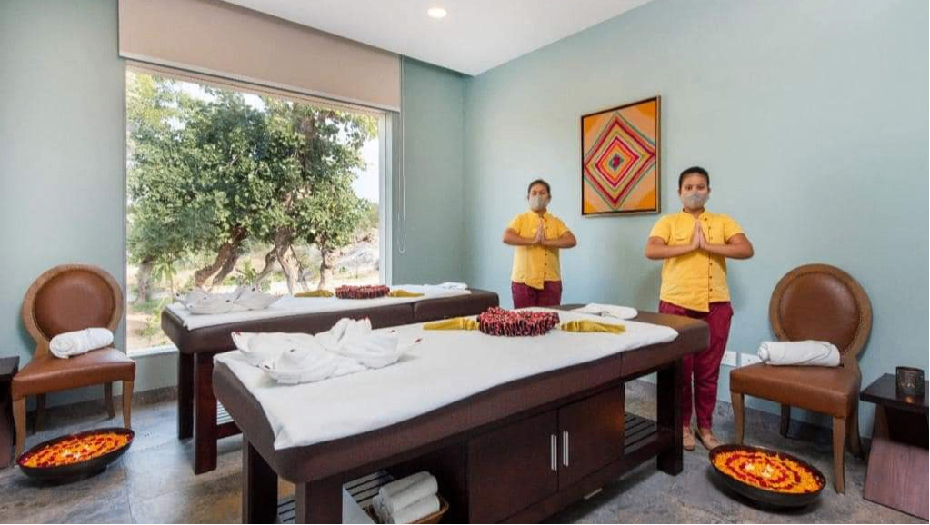 Spa