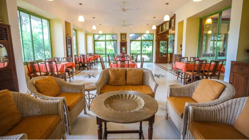 Badla Restaurant