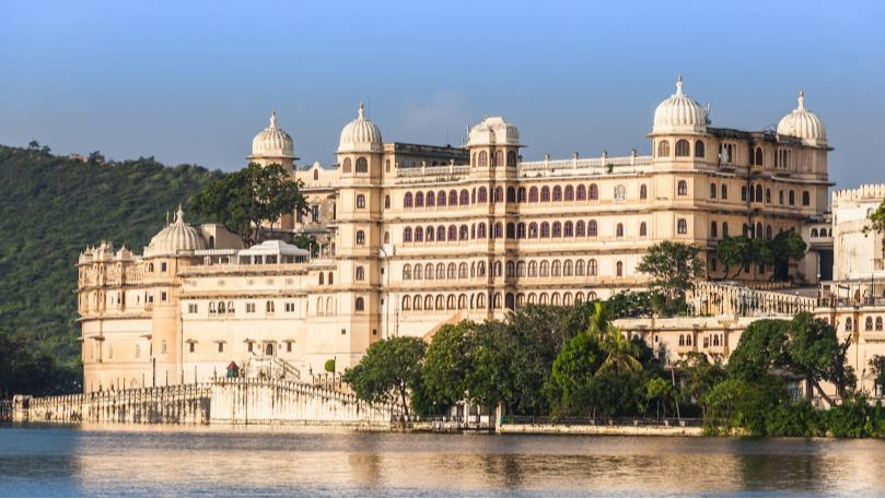 City Palace