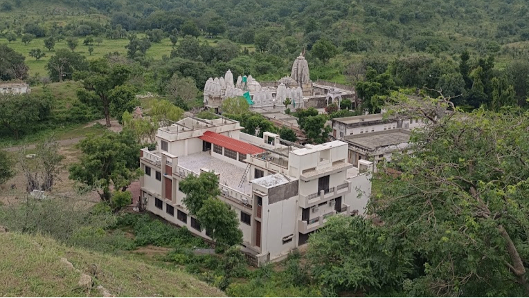MUCHHALA MAHAVIR JAIN TEMPLE