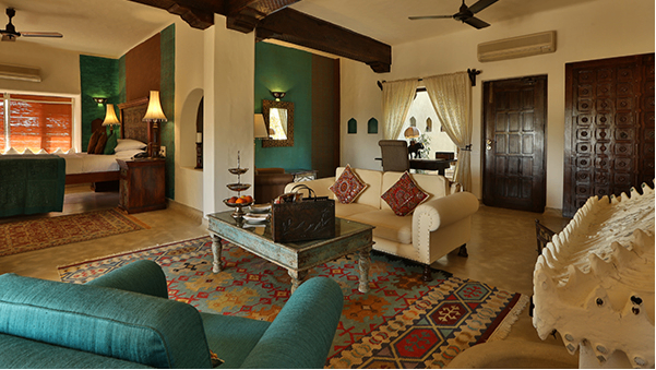 ALISHAN SUITES