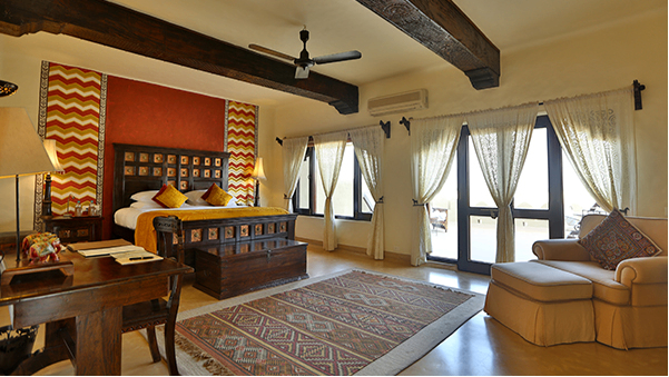 SHANDAR SUITES