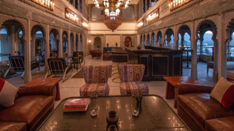 Durbar Bar