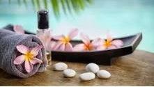 SPARSH – THE COUPLE’S SPA