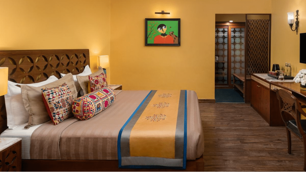 Premium Room