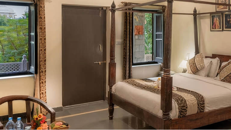Junior Suites