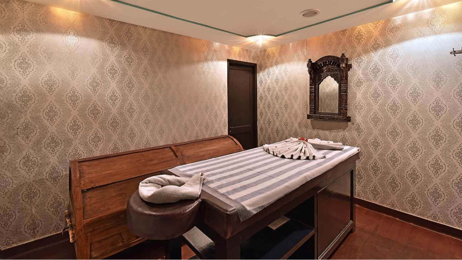 Spa