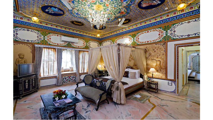 Royal Imperial