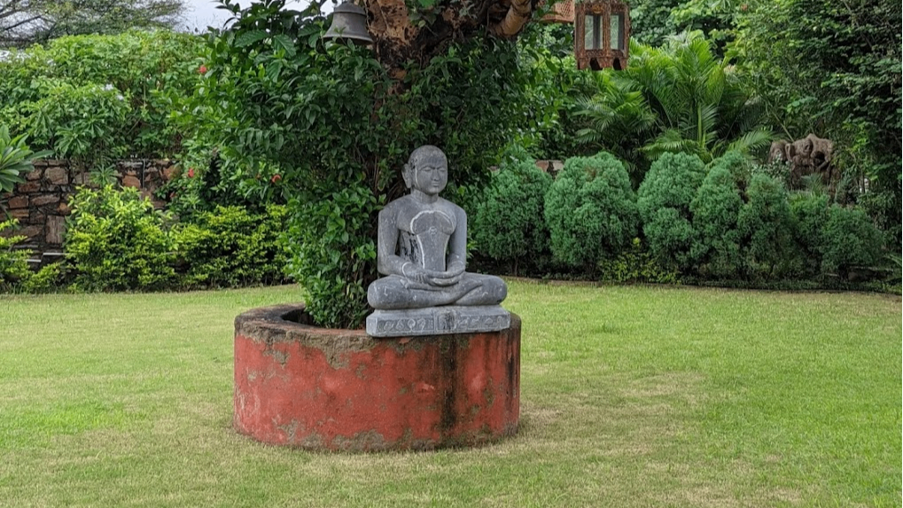 Yoga & Meditation 