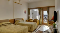  Hawa Mahal Balcony Room