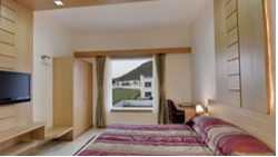 Grand suite
