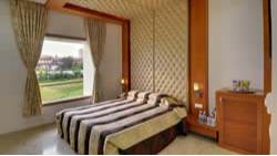 Maharaja Suite 