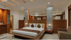  Presidential Suite