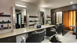  Beauty Salon