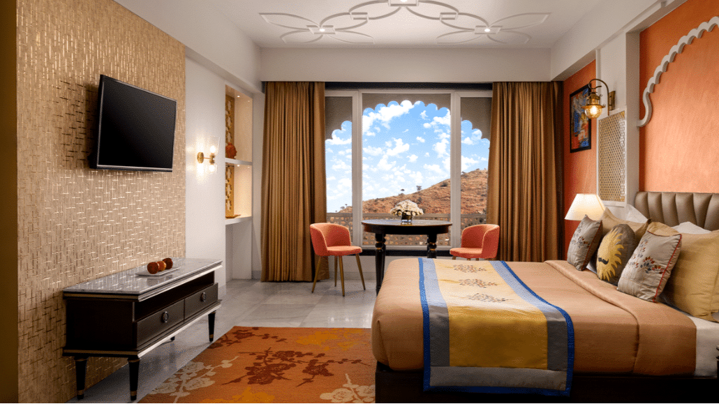 Suite Room