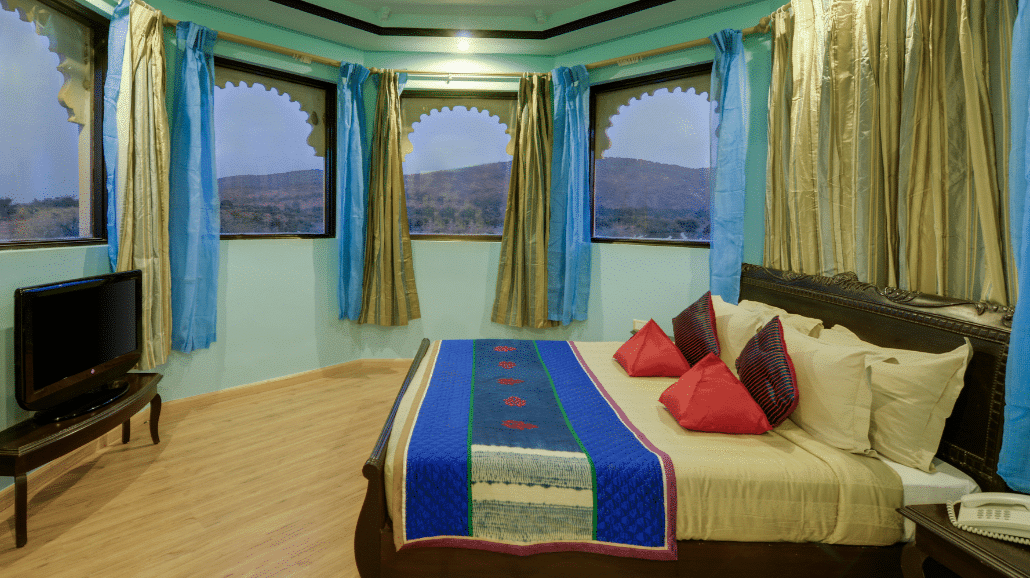 Suite Room