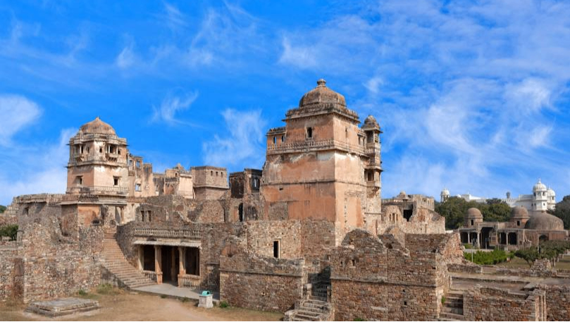 Rana Kumbha Palace