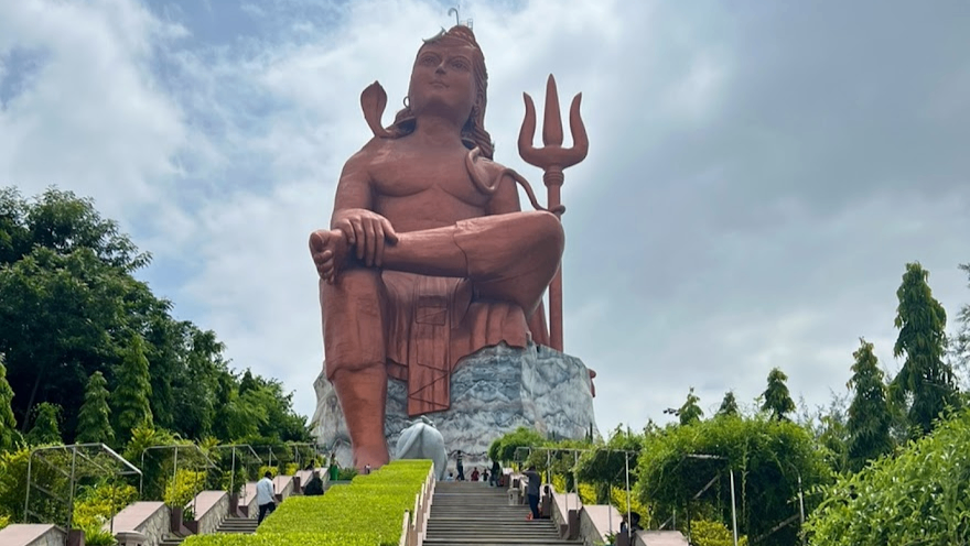 Shrinathji Temple