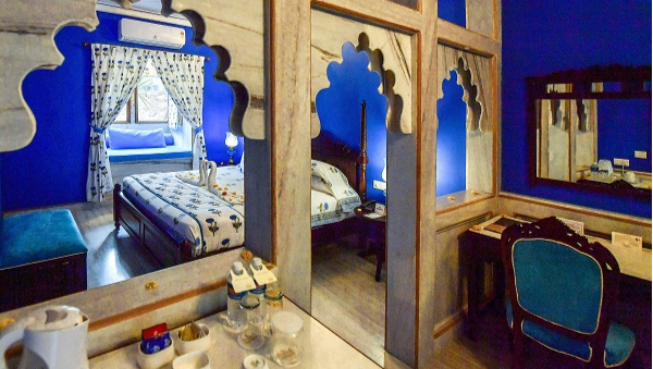 Premier Room