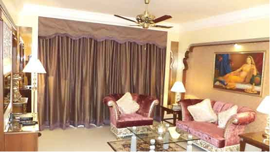 Suite Room