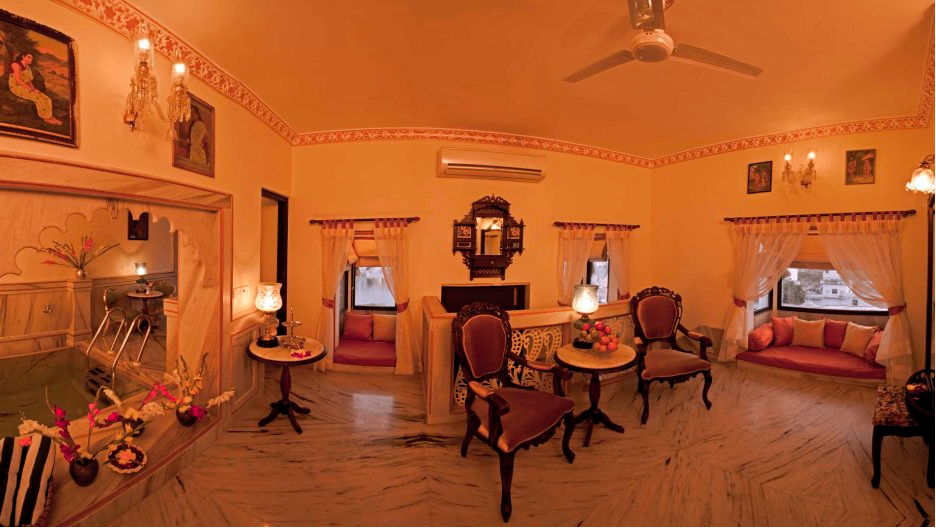 Udai Suite