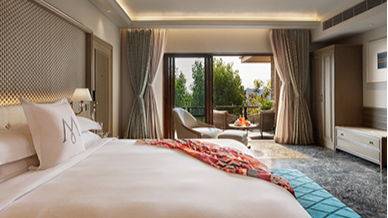 Valley View Villa