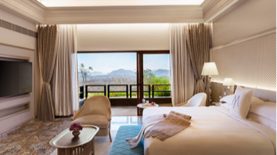 Premium Villa