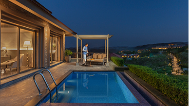 Aravali Suite