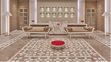 Kaya Kalp - The Royal Spa