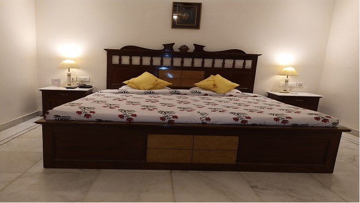 Maharani Suite Room