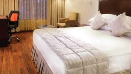 FERN CLUB ROOM