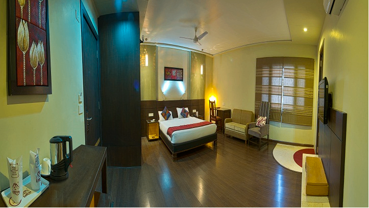 Suite Room