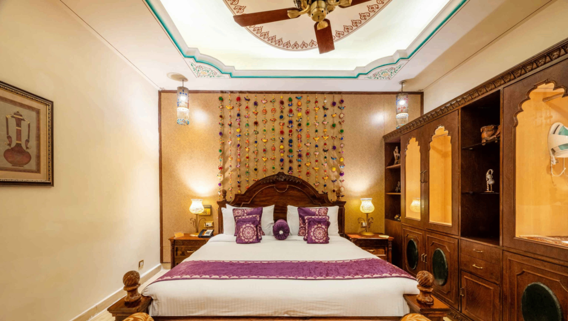 Royal Suite