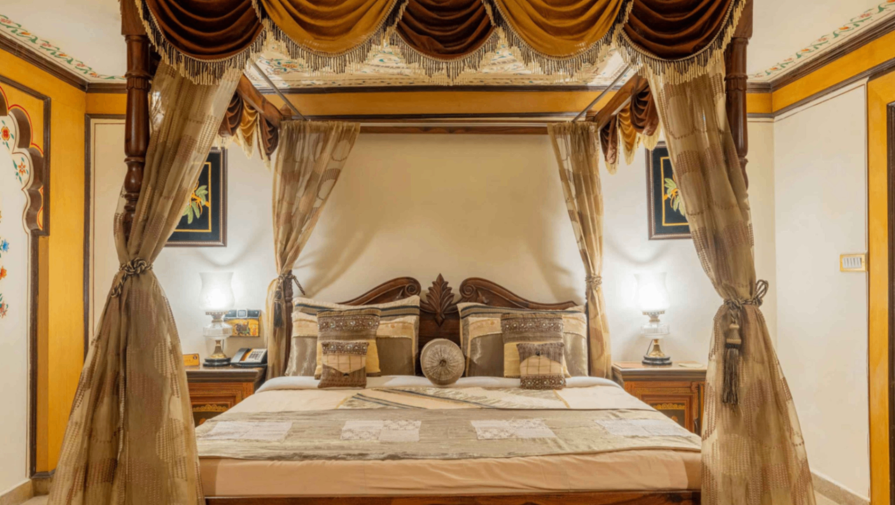 Dola Maru Suite