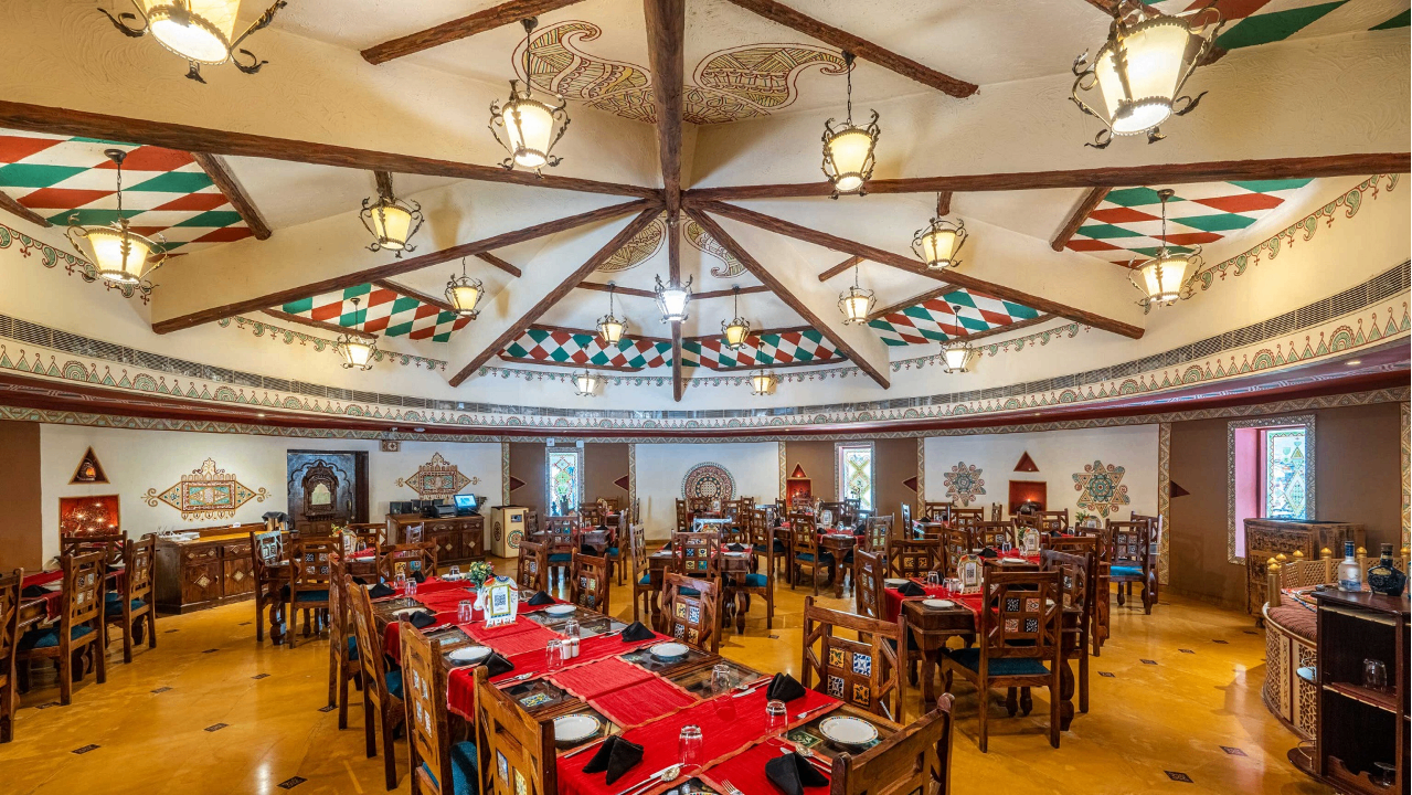 Bindola Restaurant